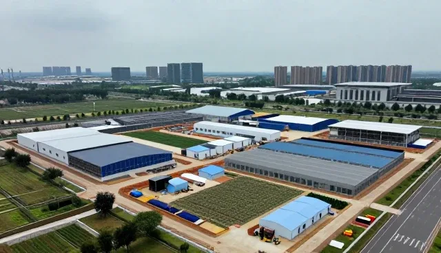 工程维保选型中的性能适配关键要素分析