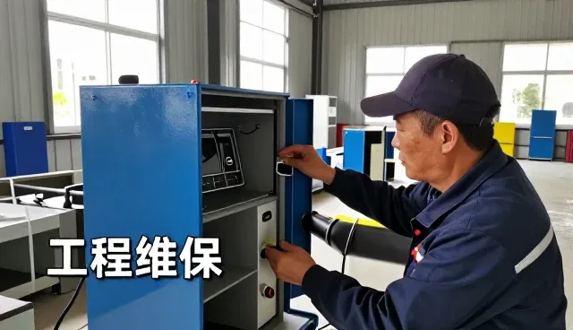 河北快速管道工程有限公司介绍工程施工服务案例